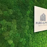 Pure Alpine * 슈라드밍