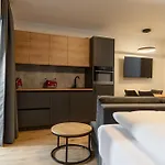 Apartment Pure Alpine *