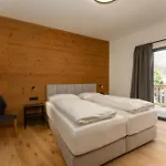 Pure Alpine Apartment *