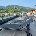 Pure Alpine Apartment Schladming