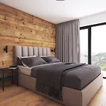 Pure Alpine 아파트 슈라드밍