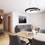 Apartment Pure Alpine *