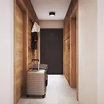 Apartment Pure Alpine *