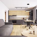 Apartment Pure Alpine