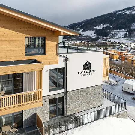 Pure Alpine