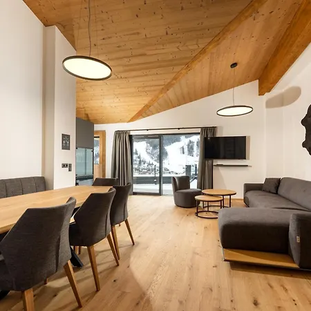 Pure Alpine * Schladming