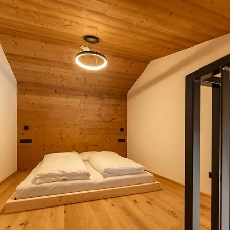 Pure Alpine * シュラートミンク