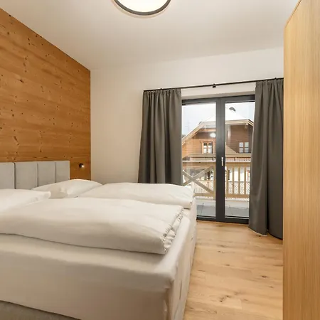 アパート Pure Alpine