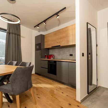 アパート Pure Alpine *