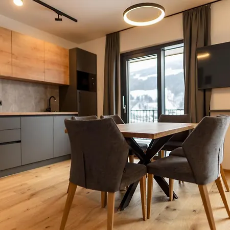 Pure Alpine سخلادميخ