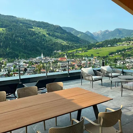 アパート Pure Alpine *