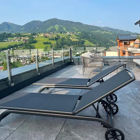 Pure Alpine شقة سخلادميخ