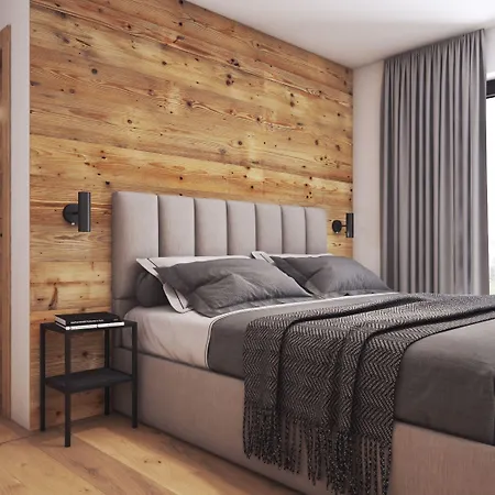 Pure Alpine * シュラートミンク