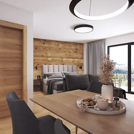 Pure Alpine Schladming