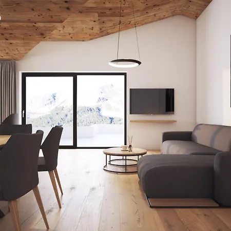 Pure Alpine سخلادميخ