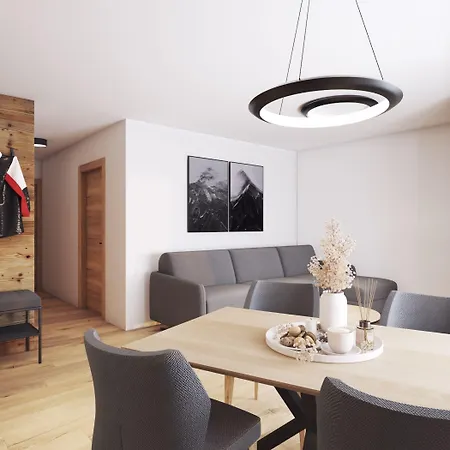 アパート Pure Alpine *