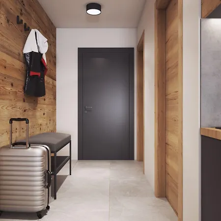 Pure Alpine * سخلادميخ