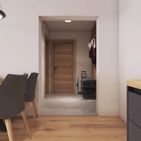 Pure Alpine * シュラートミンク