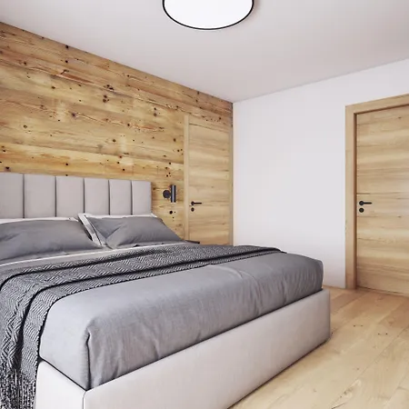 Pure Alpine * シュラートミンク