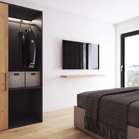 Lejlighed Pure Alpine