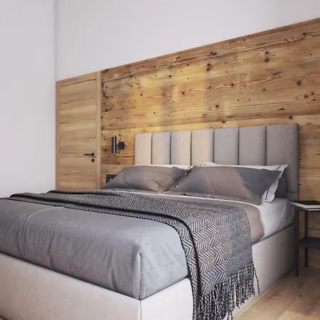 Pure Alpine * シュラートミンク