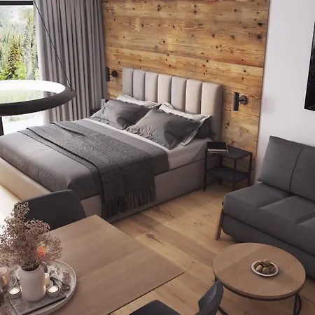 Lejlighed Pure Alpine Schladming