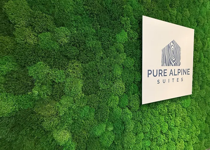 Pure Alpine * Schladming