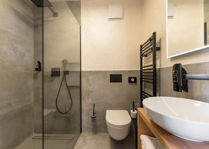 Pure Alpine Schladming