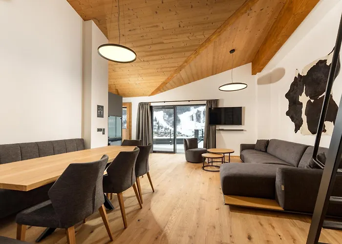 Pure Alpine * Schladming