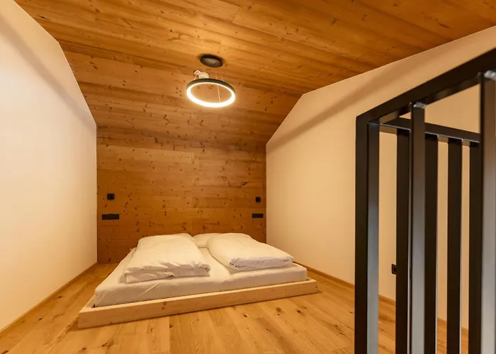 Pure Alpine * Schladming