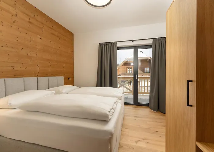 Apartment Pure Alpine