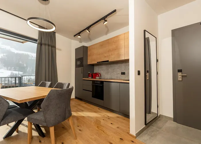 Apartament Pure Alpine *