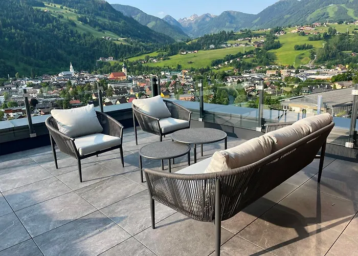 Apartment Pure Alpine Schladming