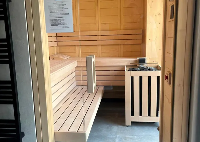 Apartament Pure Alpine Schladming