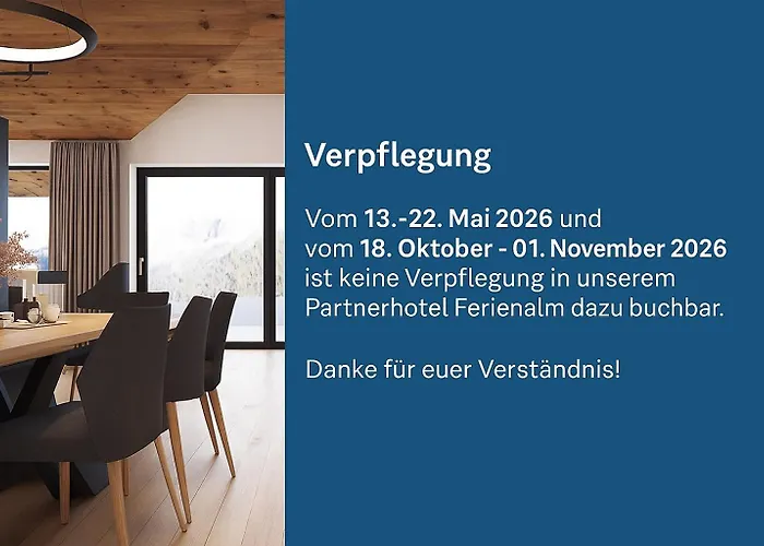 Pure Alpine Apartment Schladming