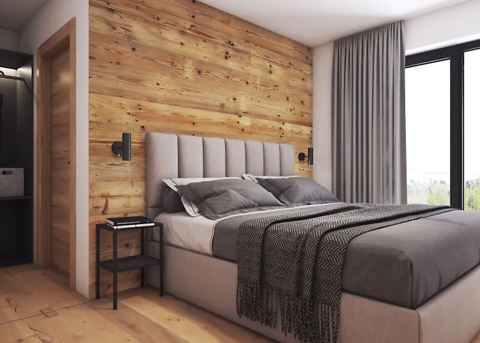 Pure Alpine * Schladming