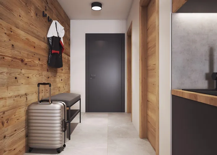 Pure Alpine * Schladming