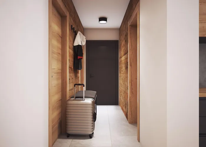 Apartment Pure Alpine *