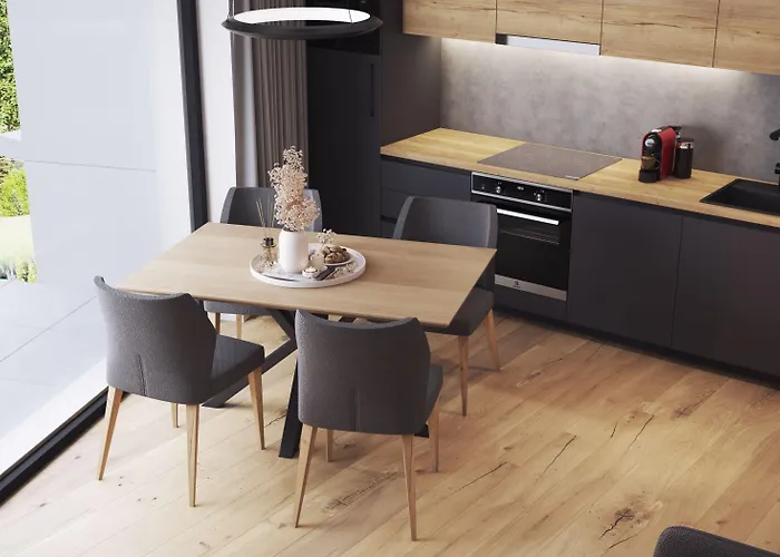 Apartament Pure Alpine