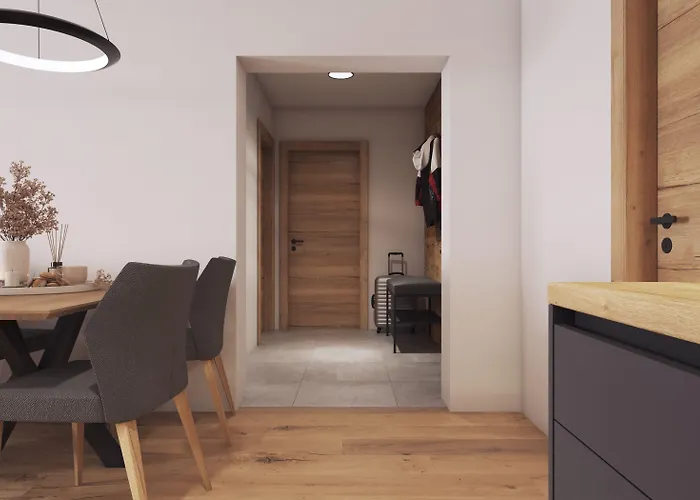 Pure Alpine * Schladming