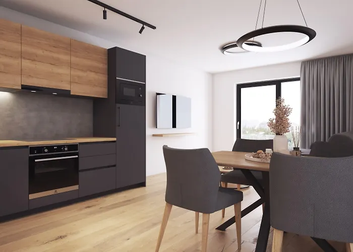 Pure Alpine Schladming