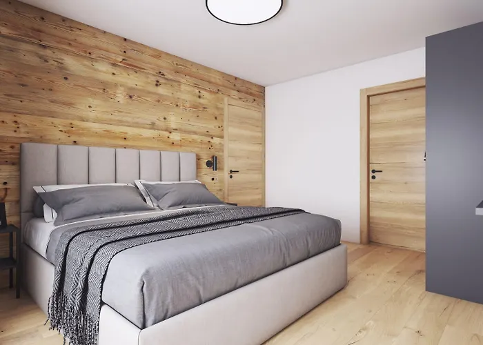 Pure Alpine * Schladming