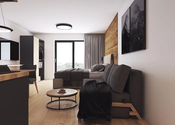 Apartament Pure Alpine *