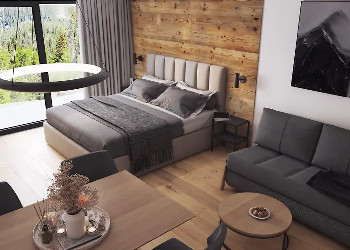 Apartment Pure Alpine Schladming